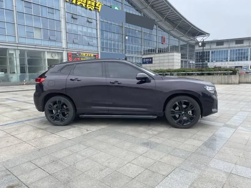 2017 WEY VV7 2.0T 234HP L4 7DCT,autocango,china used car exporter,china ev exporter,chinese used car exporter,chinese used ev exporter