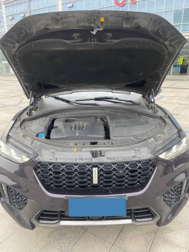 2017 WEY VV7 2.0T 234HP L4 7DCT,autocango,china used car exporter,china ev exporter,chinese used car exporter,chinese used ev exporter