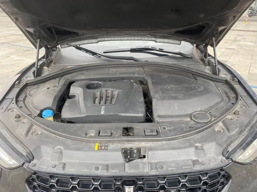 2017 WEY VV7 2.0T 234HP L4 7DCT,autocango,china used car exporter,china ev exporter,chinese used car exporter,chinese used ev exporter