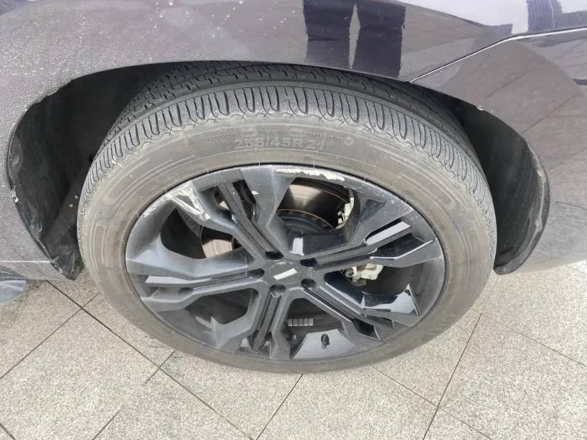 2017 WEY VV7 2.0T 234HP L4 7DCT,autocango,china used car exporter,china ev exporter,chinese used car exporter,chinese used ev exporter