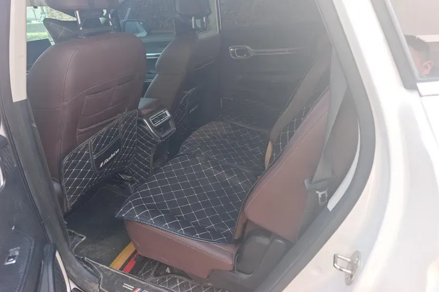 2020 Geely Okavango 1.8T 184HP L4 7DCT,autocango,china used car exporter,china ev exporter,chinese used car exporter,chinese used ev exporter