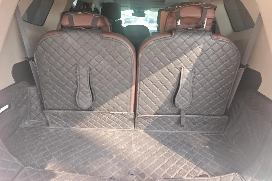 2020 Geely Okavango 1.8T 184HP L4 7DCT,autocango,china used car exporter,china ev exporter,chinese used car exporter,chinese used ev exporter