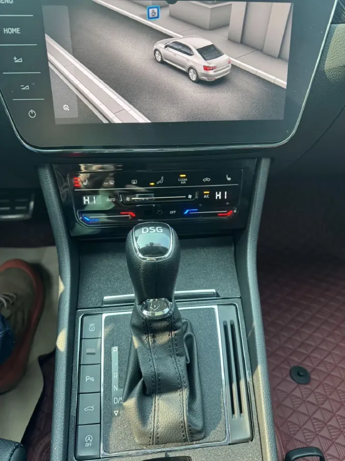 2023 Skoda Superb 1.4T 150HP L4 7DCT,autocango,china used car exporter,china ev exporter,chinese used car exporter,chinese used ev exporter