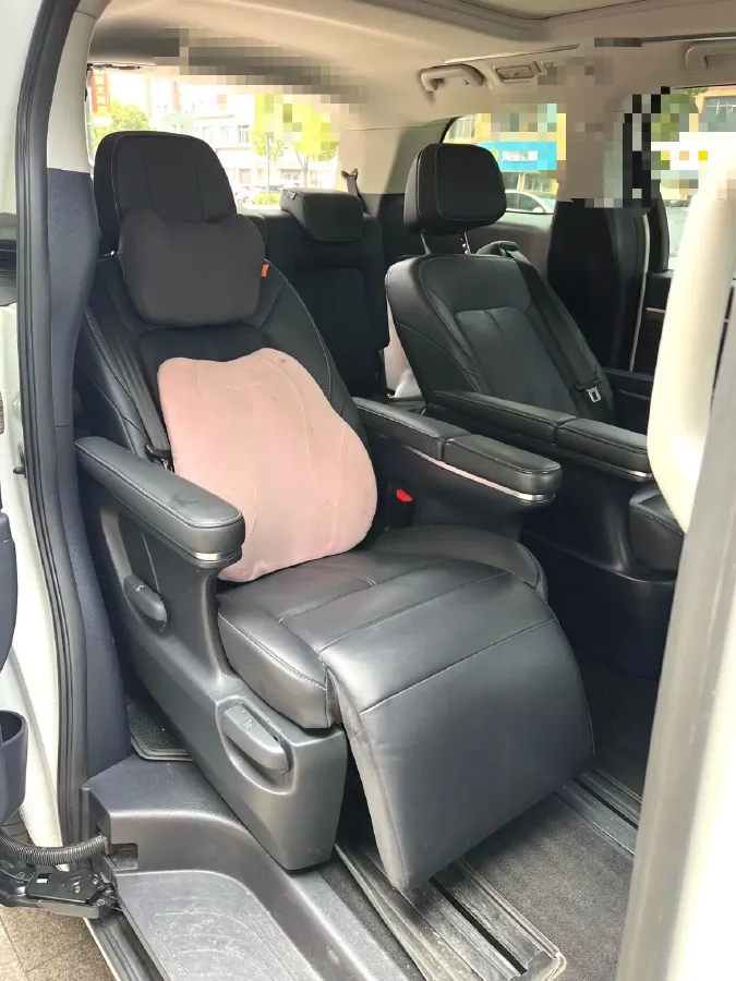 2023 GAC Trumpchi M8 2.0T 252HP L4 8AT,autocango,china used car exporter,china ev exporter,chinese used car exporter,chinese used ev exporter