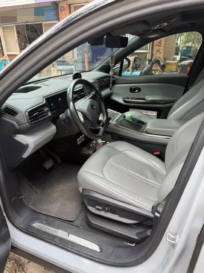 2020 NIO ES6 BEV 75KWH,autocango,china used car exporter,china ev exporter,chinese used car exporter,chinese used ev exporter