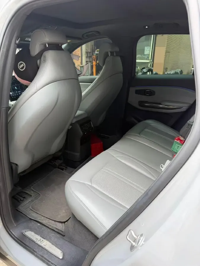 2020 NIO ES6 BEV 75KWH,autocango,china used car exporter,china ev exporter,chinese used car exporter,chinese used ev exporter