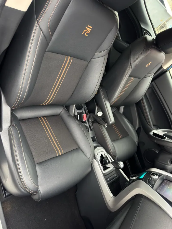 2017 BYD Yuan 1.5L 109HP L4 6DCT,autocango,china used car exporter,china ev exporter,chinese used car exporter,chinese used ev exporter