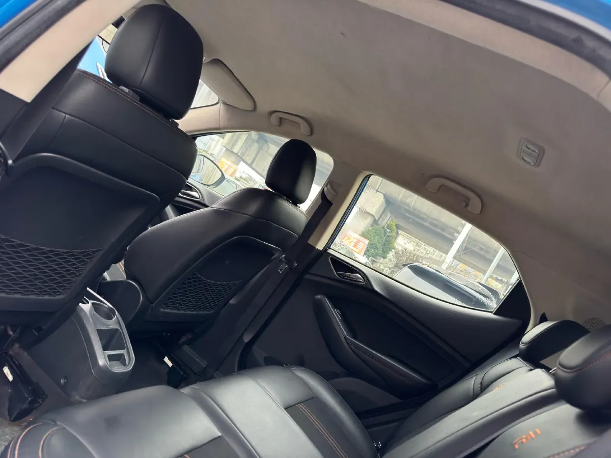 2017 BYD Yuan 1.5L 109HP L4 6DCT,autocango,china used car exporter,china ev exporter,chinese used car exporter,chinese used ev exporter