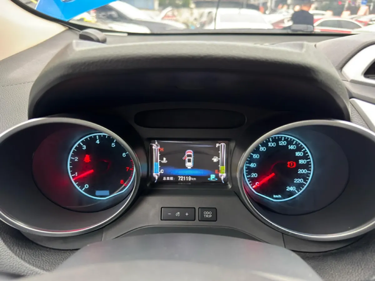 2017 BYD Yuan 1.5L 109HP L4 6DCT,autocango,china used car exporter,china ev exporter,chinese used car exporter,chinese used ev exporter