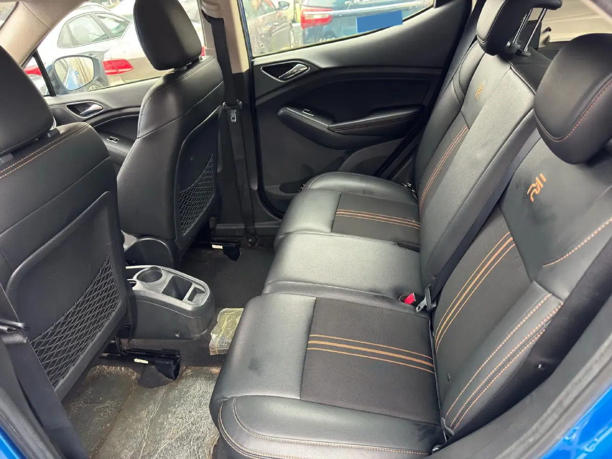 2017 BYD Yuan 1.5L 109HP L4 6DCT,autocango,china used car exporter,china ev exporter,chinese used car exporter,chinese used ev exporter