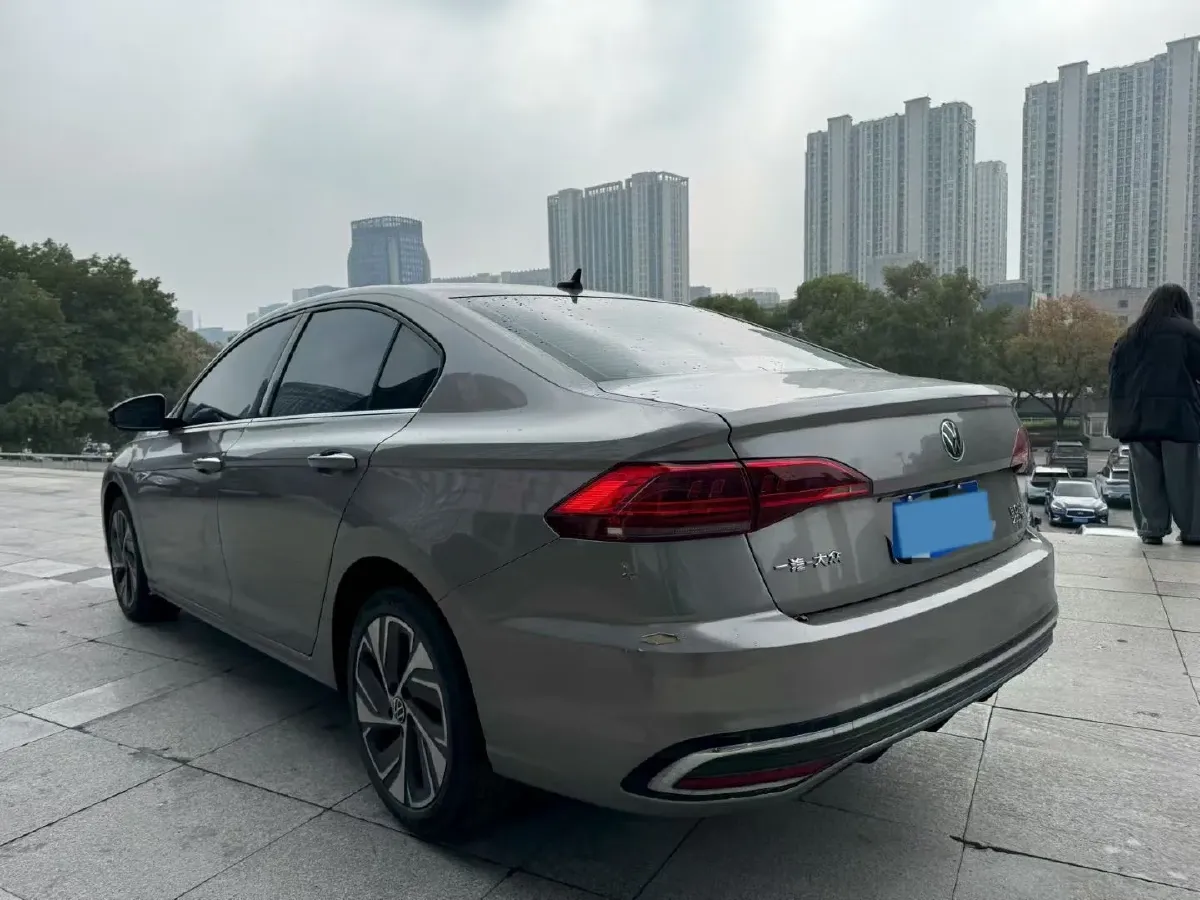 2023 Volkswagen Bora 1.2T 116HP L4 7DCT,autocango,china used car exporter,china ev exporter,chinese used car exporter,chinese used ev exporter