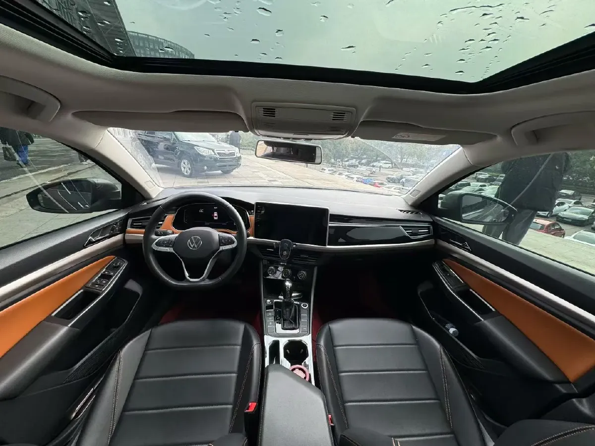 2023 Volkswagen Bora 1.2T 116HP L4 7DCT,autocango,china used car exporter,china ev exporter,chinese used car exporter,chinese used ev exporter