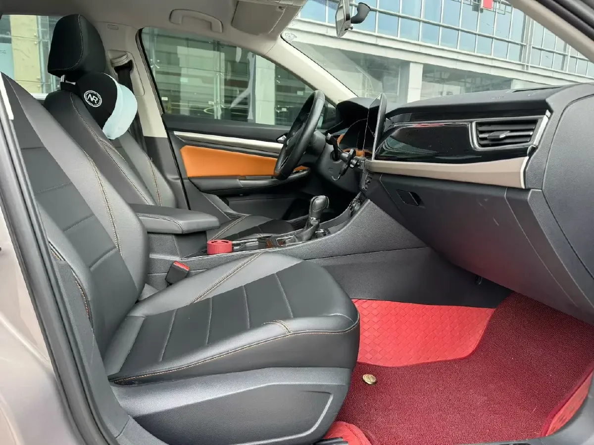 2023 Volkswagen Bora 1.2T 116HP L4 7DCT,autocango,china used car exporter,china ev exporter,chinese used car exporter,chinese used ev exporter