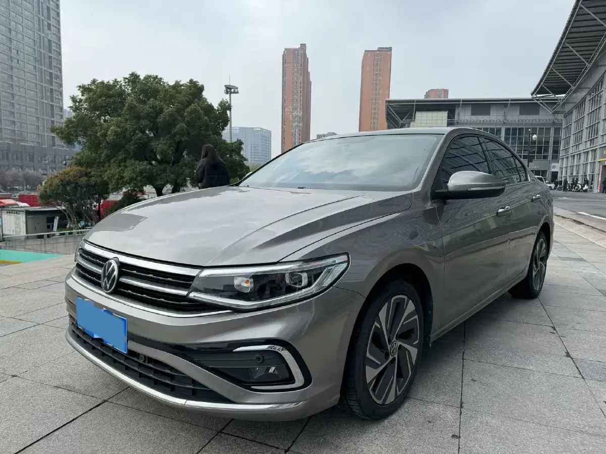 2023 Volkswagen Bora 1.2T 116HP L4 7DCT,autocango,china used car exporter,china ev exporter,chinese used car exporter,chinese used ev exporter