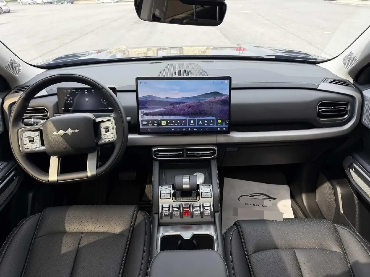 2025 FangChengBao Tai 3 BEV,autocango,china used car exporter,china ev exporter,chinese used car exporter,chinese used ev exporter