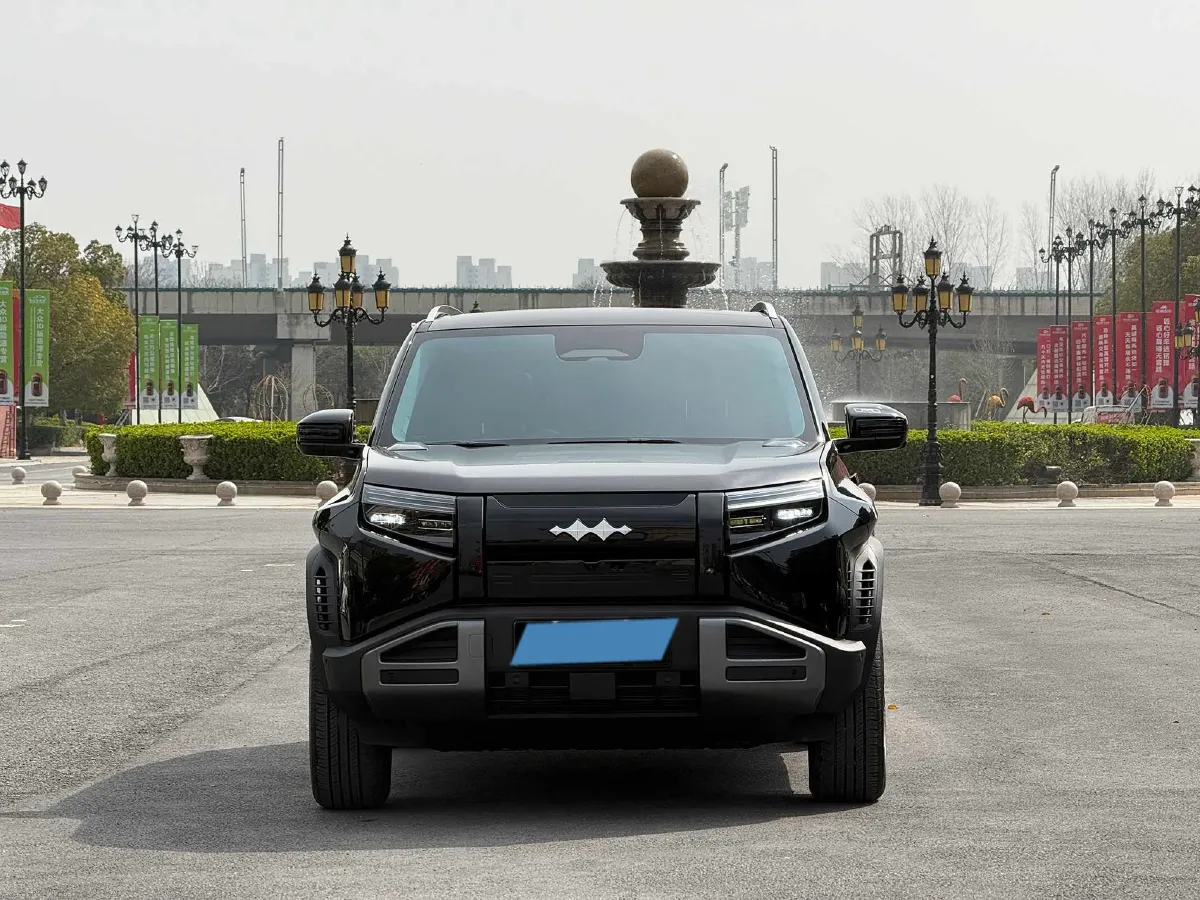 2025 FangChengBao Tai 3 BEV,autocango,china used car exporter,china ev exporter,chinese used car exporter,chinese used ev exporter