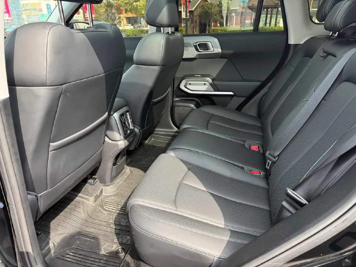 2025 FangChengBao Tai 3 BEV,autocango,china used car exporter,china ev exporter,chinese used car exporter,chinese used ev exporter