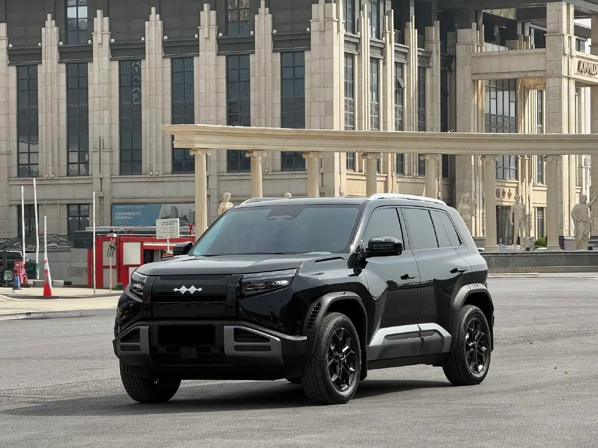 2025 FangChengBao Tai 3 BEV,autocango,china used car exporter,china ev exporter,chinese used car exporter,chinese used ev exporter