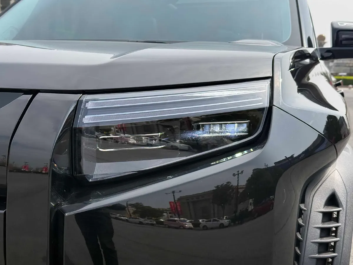 2025 FangChengBao Tai 3 BEV,autocango,china used car exporter,china ev exporter,chinese used car exporter,chinese used ev exporter