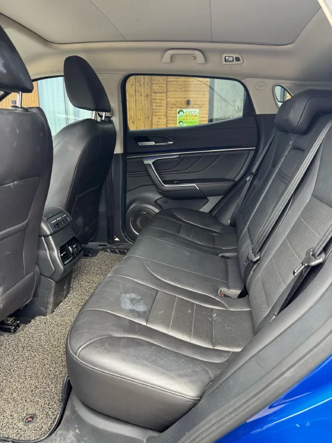 2017 WEY VV5 2.0T 197HP L4 7DCT,autocango,china used car exporter,china ev exporter,chinese used car exporter,chinese used ev exporter