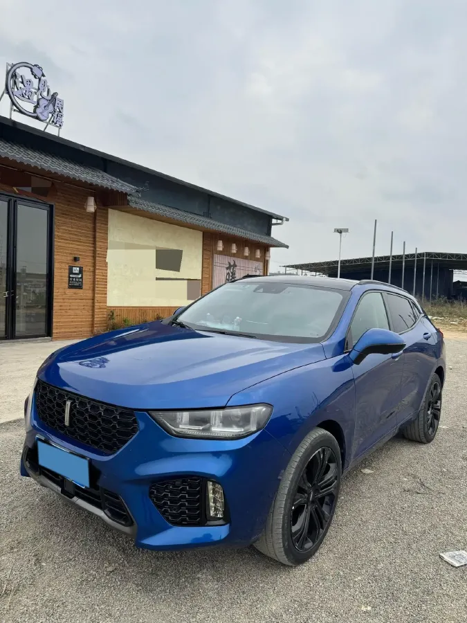 2017 WEY VV5 2.0T 197HP L4 7DCT,autocango,china used car exporter,china ev exporter,chinese used car exporter,chinese used ev exporter