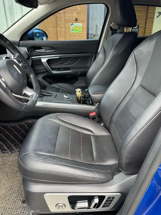 2017 WEY VV5 2.0T 197HP L4 7DCT,autocango,china used car exporter,china ev exporter,chinese used car exporter,chinese used ev exporter