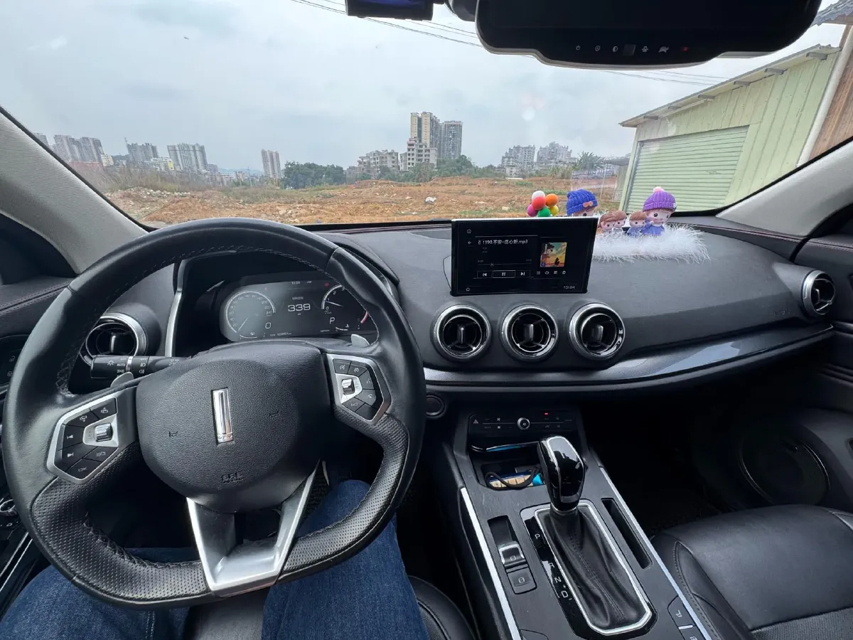 2017 WEY VV5 2.0T 197HP L4 7DCT,autocango,china used car exporter,china ev exporter,chinese used car exporter,chinese used ev exporter