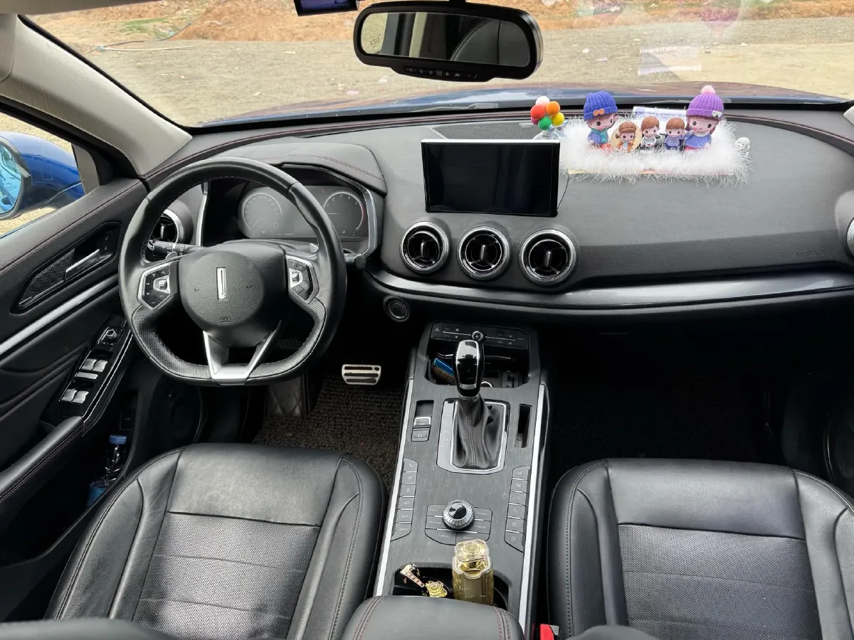 2017 WEY VV5 2.0T 197HP L4 7DCT,autocango,china used car exporter,china ev exporter,chinese used car exporter,chinese used ev exporter