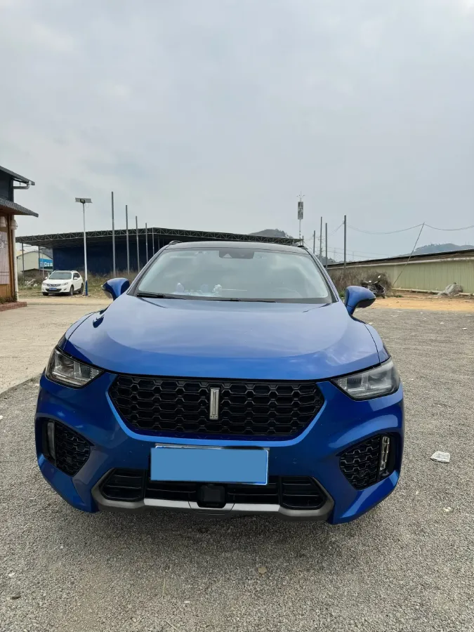 2017 WEY VV5 2.0T 197HP L4 7DCT,autocango,china used car exporter,china ev exporter,chinese used car exporter,chinese used ev exporter