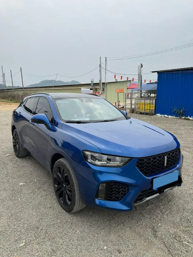 2017 WEY VV5 2.0T 197HP L4 7DCT,autocango,china used car exporter,china ev exporter,chinese used car exporter,chinese used ev exporter