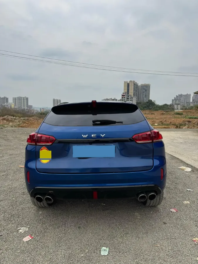 2017 WEY VV5 2.0T 197HP L4 7DCT,autocango,china used car exporter,china ev exporter,chinese used car exporter,chinese used ev exporter