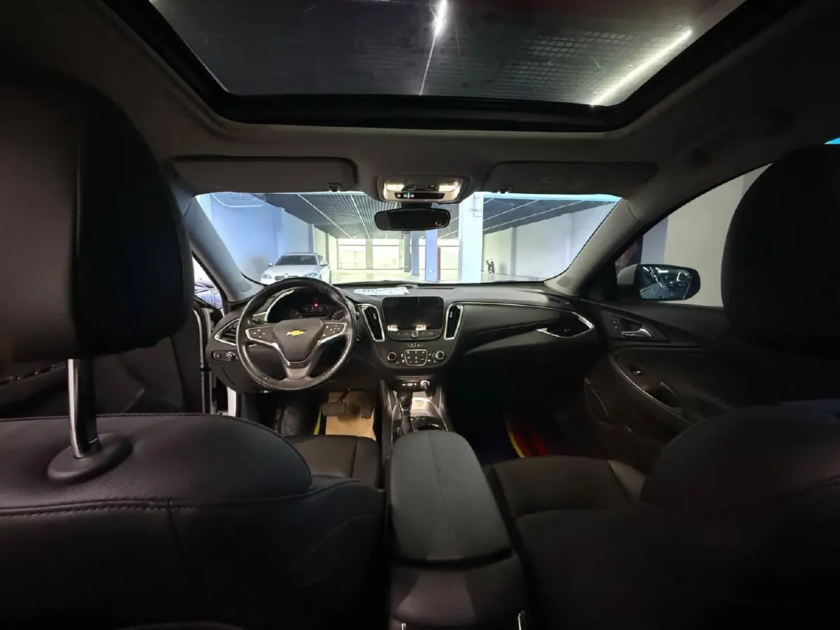 2022 Chevrolet Malibu XL 1.5T 169HP L4 9AT,autocango,china used car exporter,china ev exporter,chinese used car exporter,chinese used ev exporter