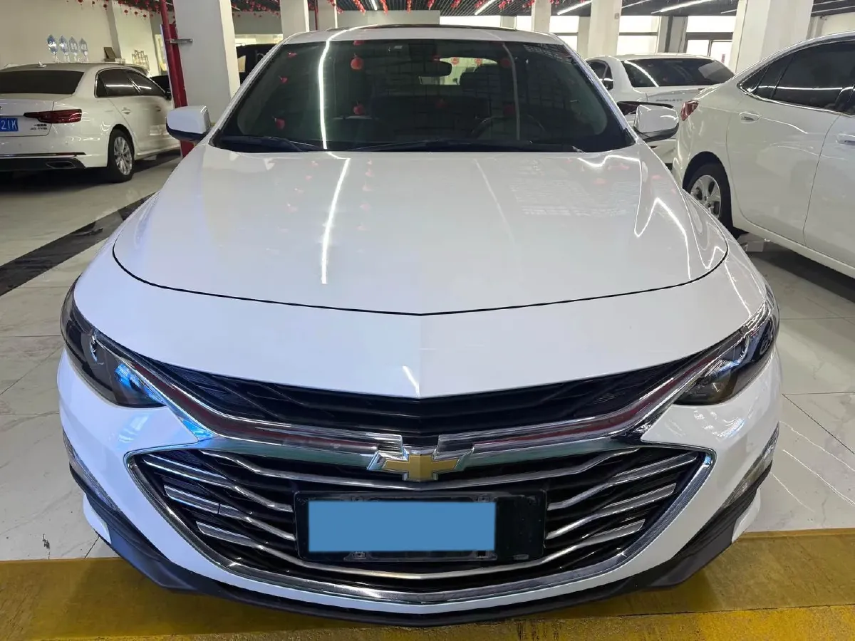 2022 Chevrolet Malibu XL 1.5T 169HP L4 9AT,autocango,china used car exporter,china ev exporter,chinese used car exporter,chinese used ev exporter
