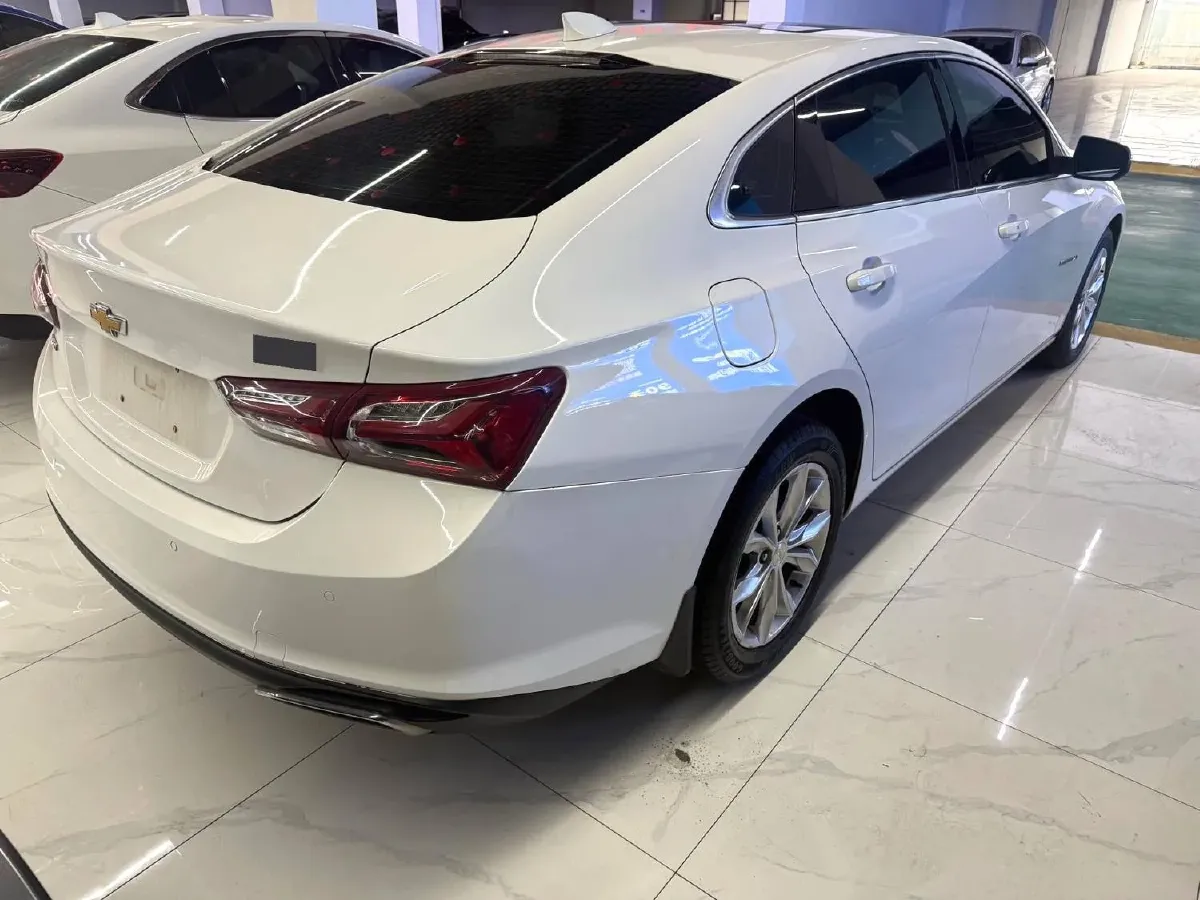 2022 Chevrolet Malibu XL 1.5T 169HP L4 9AT,autocango,china used car exporter,china ev exporter,chinese used car exporter,chinese used ev exporter