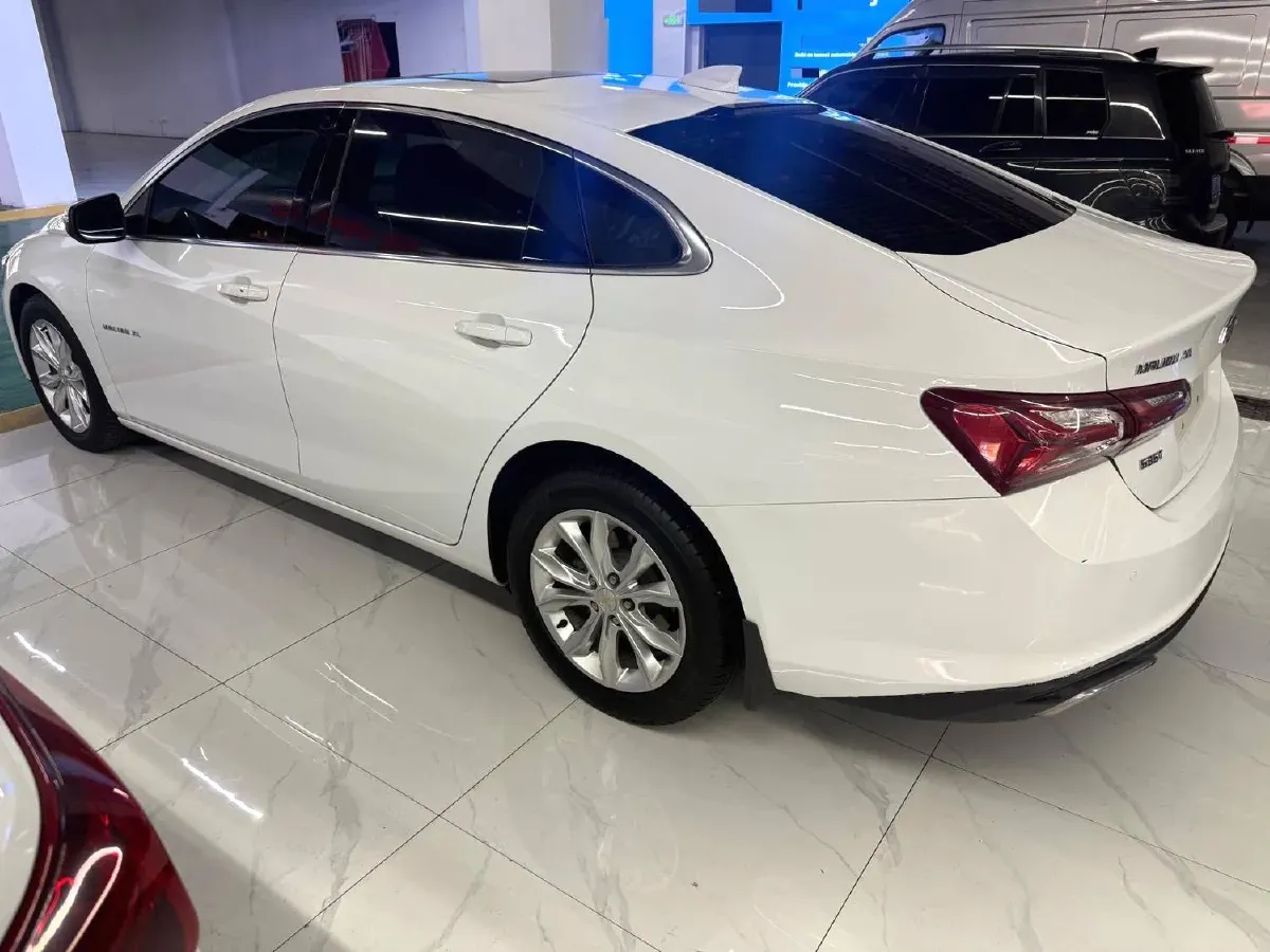 2022 Chevrolet Malibu XL 1.5T 169HP L4 9AT,autocango,china used car exporter,china ev exporter,chinese used car exporter,chinese used ev exporter