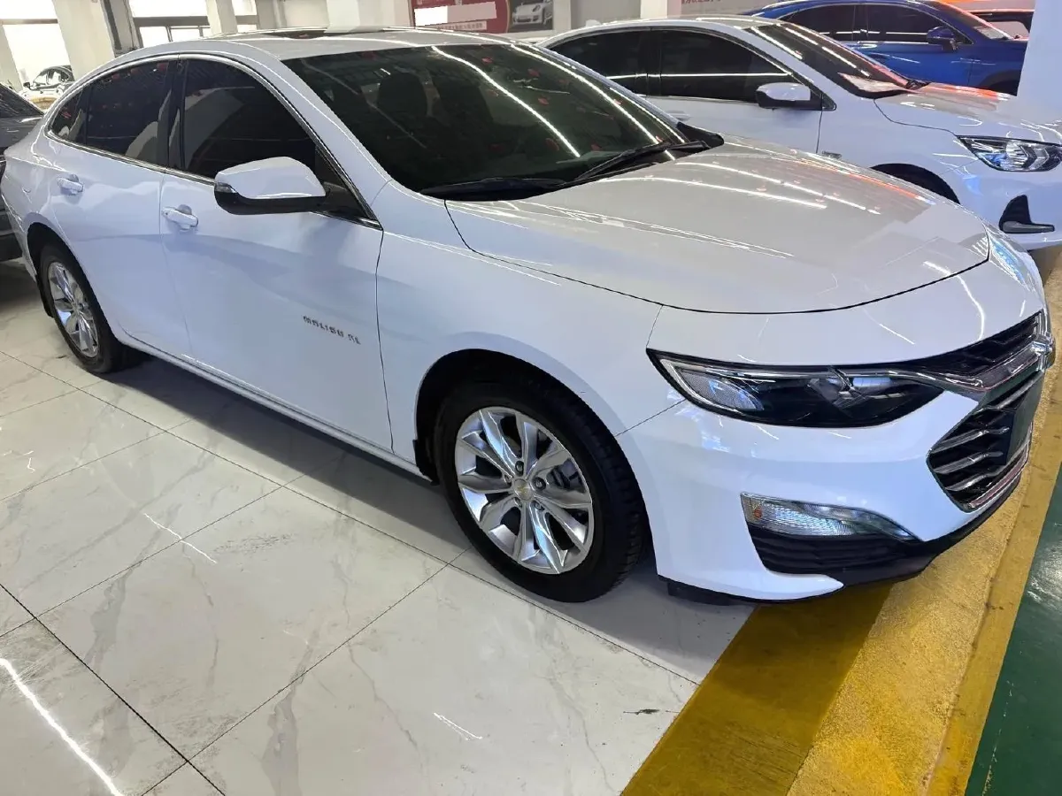2022 Chevrolet Malibu XL 1.5T 169HP L4 9AT,autocango,china used car exporter,china ev exporter,chinese used car exporter,chinese used ev exporter