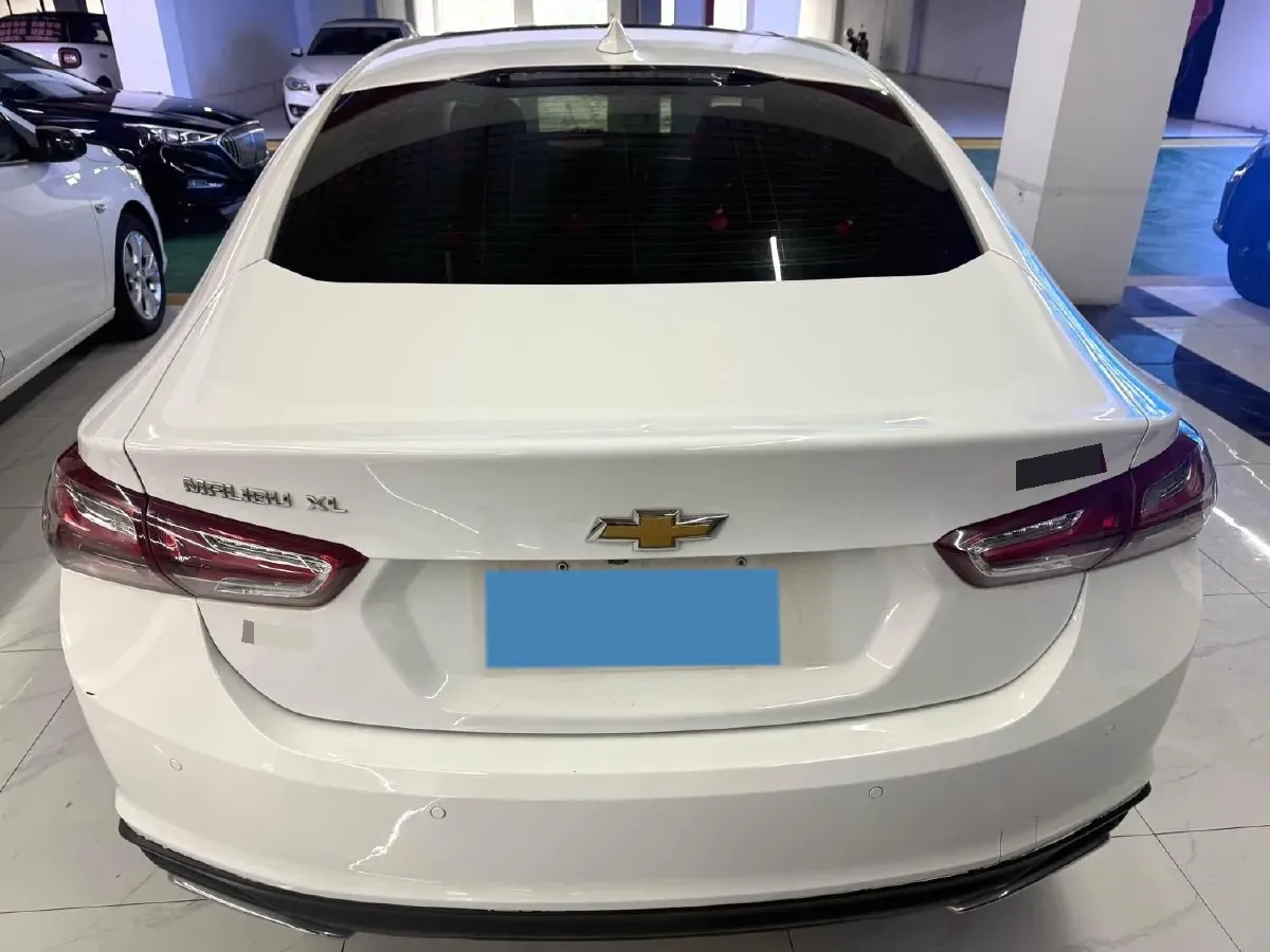 2022 Chevrolet Malibu XL 1.5T 169HP L4 9AT,autocango,china used car exporter,china ev exporter,chinese used car exporter,chinese used ev exporter