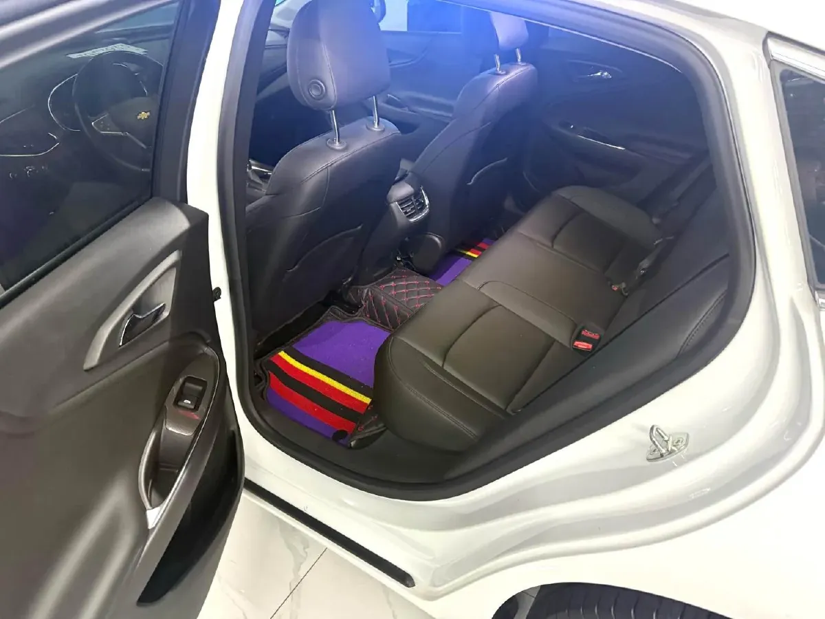 2022 Chevrolet Malibu XL 1.5T 169HP L4 9AT,autocango,china used car exporter,china ev exporter,chinese used car exporter,chinese used ev exporter