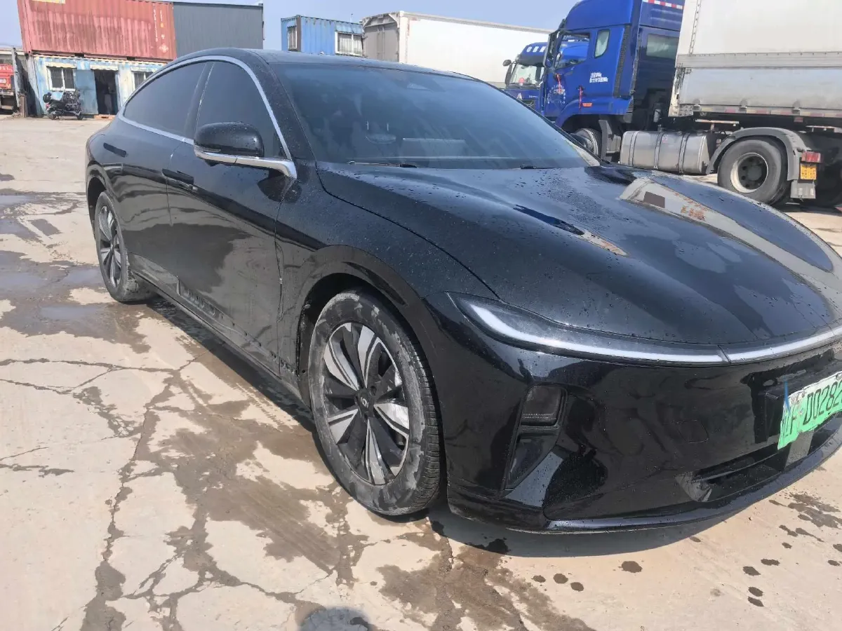 2024 ChangAn QiYuan A07 BEV 58.1KWH,autocango,china used car exporter,china ev exporter,chinese used car exporter,chinese used ev exporter