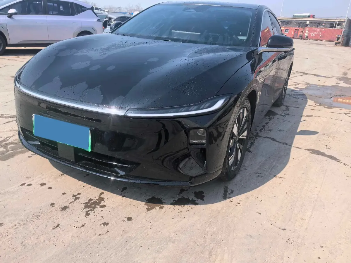 2024 ChangAn QiYuan A07 BEV 58.1KWH,autocango,china used car exporter,china ev exporter,chinese used car exporter,chinese used ev exporter