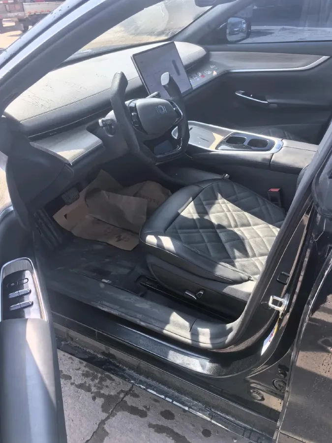 2024 ChangAn QiYuan A07 BEV 58.1KWH,autocango,china used car exporter,china ev exporter,chinese used car exporter,chinese used ev exporter