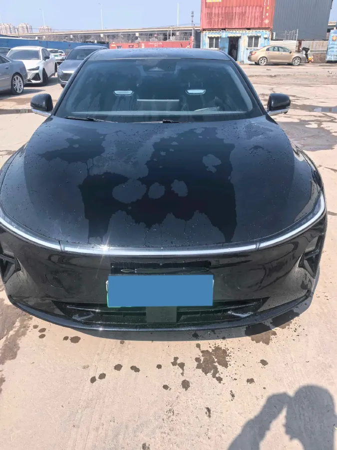 2024 ChangAn QiYuan A07 BEV 58.1KWH,autocango,china used car exporter,china ev exporter,chinese used car exporter,chinese used ev exporter