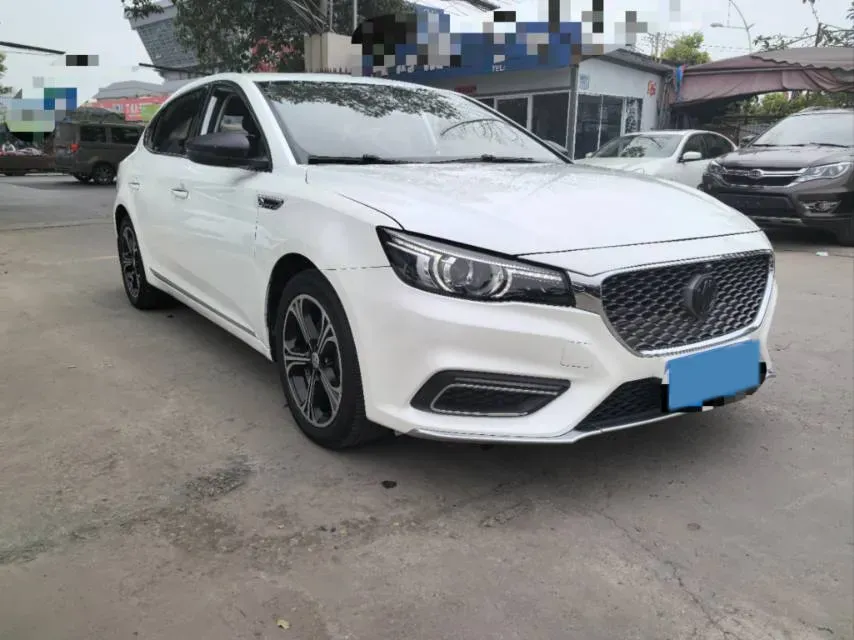 2018 MG MG6 1.5T 169HP L4 7DCT,autocango,china used car exporter,china ev exporter,chinese used car exporter,chinese used ev exporter
