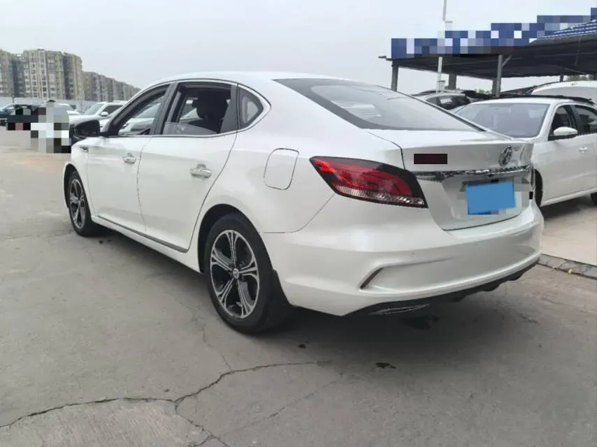2018 MG MG6 1.5T 169HP L4 7DCT,autocango,china used car exporter,china ev exporter,chinese used car exporter,chinese used ev exporter
