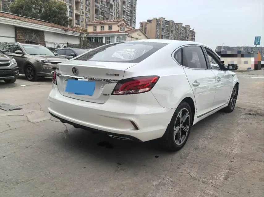 2018 MG MG6 1.5T 169HP L4 7DCT,autocango,china used car exporter,china ev exporter,chinese used car exporter,chinese used ev exporter