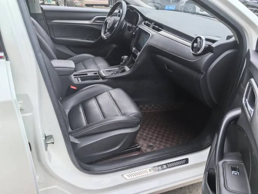 2018 MG MG6 1.5T 169HP L4 7DCT,autocango,china used car exporter,china ev exporter,chinese used car exporter,chinese used ev exporter