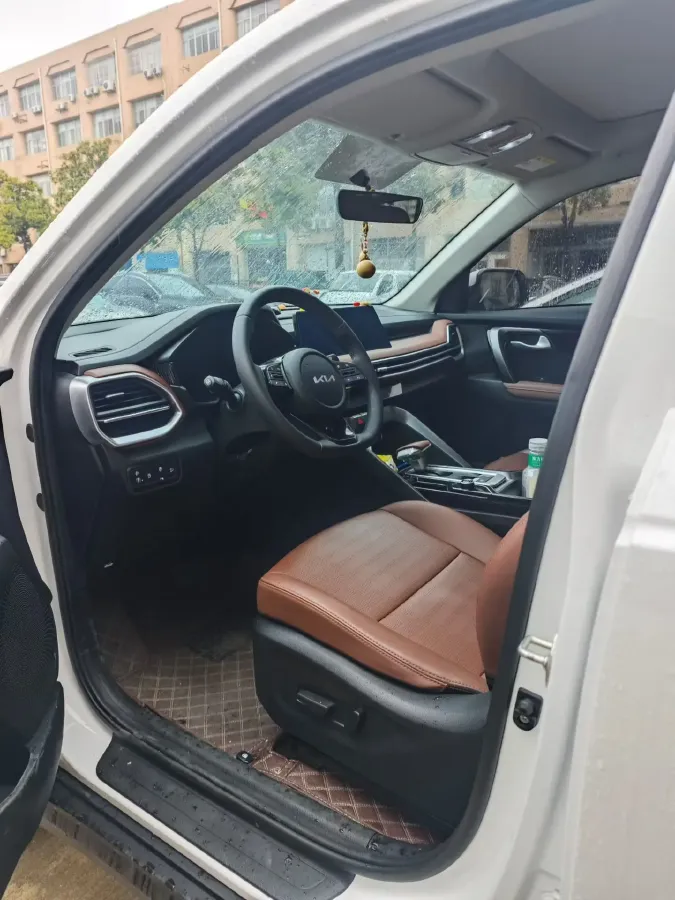 2021 Kia Sportage R 2.0L 161HP L4 6AT,autocango,china used car exporter,china ev exporter,chinese used car exporter,chinese used ev exporter