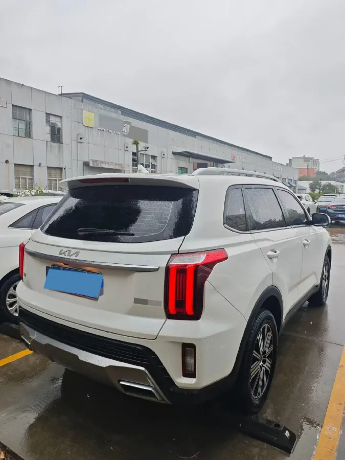 2021 Kia Sportage R 2.0L 161HP L4 6AT,autocango,china used car exporter,china ev exporter,chinese used car exporter,chinese used ev exporter