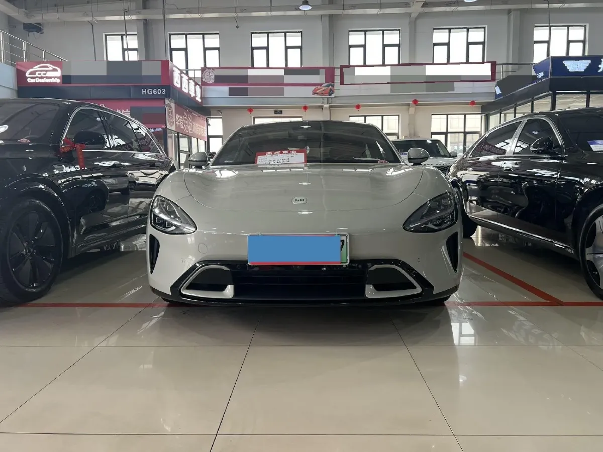 2024 MI SU7 BEV 73.6KWH,autocango,china used car exporter,china ev exporter,chinese used car exporter,chinese used ev exporter