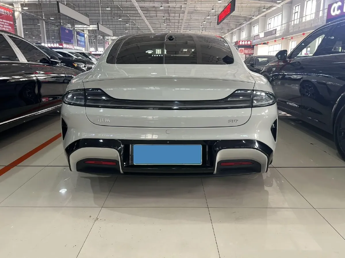 2024 MI SU7 BEV 73.6KWH,autocango,china used car exporter,china ev exporter,chinese used car exporter,chinese used ev exporter